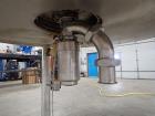 Groen Ss 500 Gallon Kettle